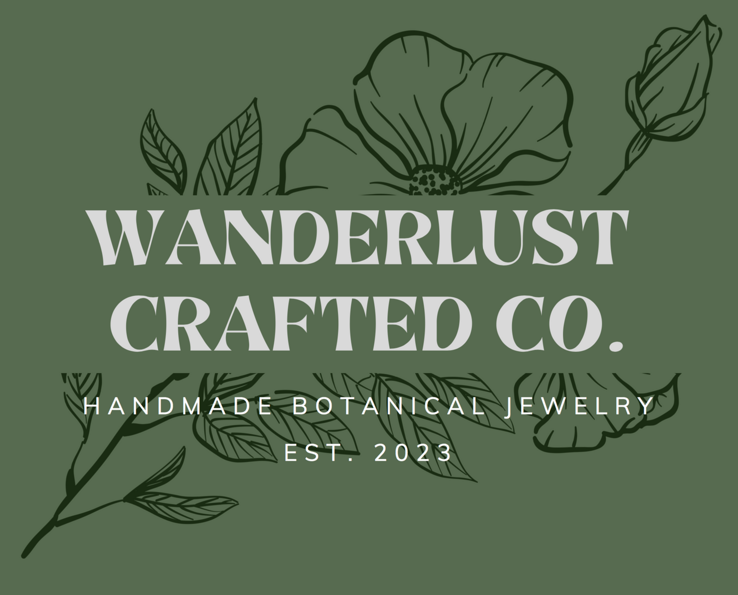Wanderlust Crafted Co. E-Gift Card