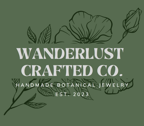 Wanderlust Crafted Co.